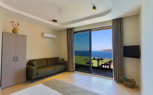 Kaktus Suites Hotel