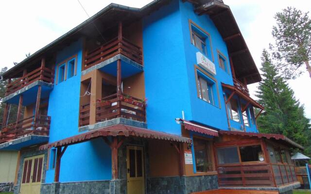 Sweet Life Family Hotel