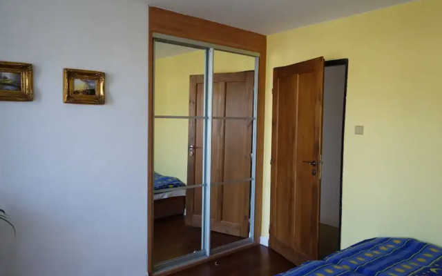 Chata pod Pustevnami