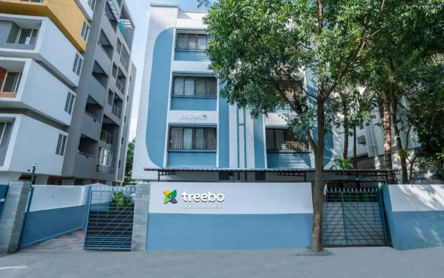 Treebo Royal Comfort Atithi