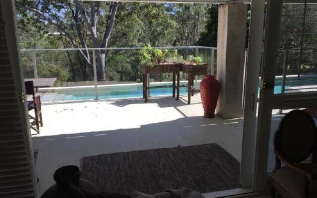 Eumundi Guesthouse and B&B