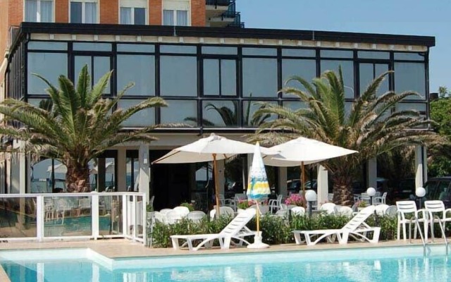 Hotel Roma