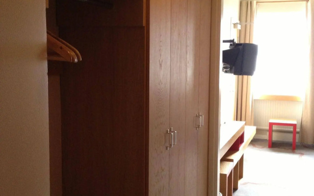 Tärnaby Fjällhotell