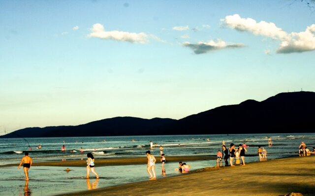 Thanh Tam Seaside Resort