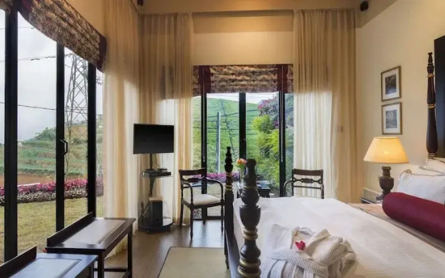 The Cheriz Boutique Hotel