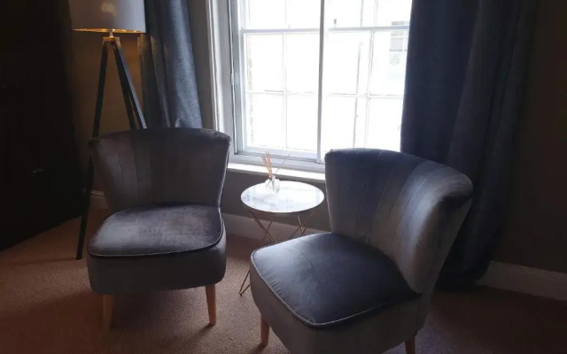 The Bramley House Hotel