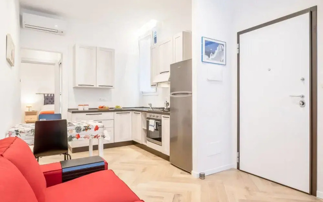 Ospedale Sant'Orsola Functional Mini House