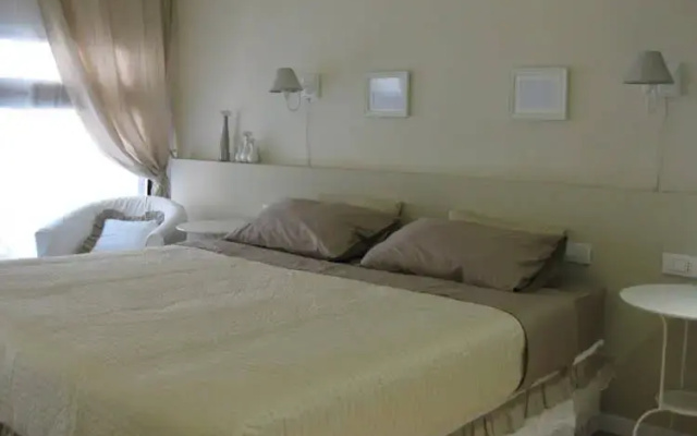 Bed in Bo