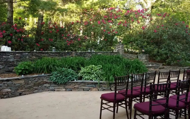 Green Park Inn