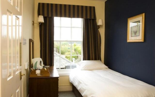 The Bull Hotel Long Melford by Greene King Inns