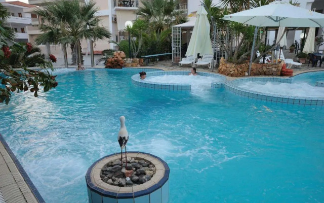 Hotel & Spa Kentrikon