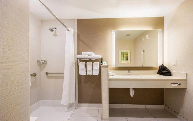 Fairfield Inn & Suites by Marriott Chickasha