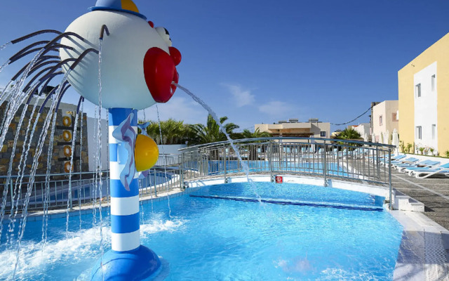 Sissi Bay Resort