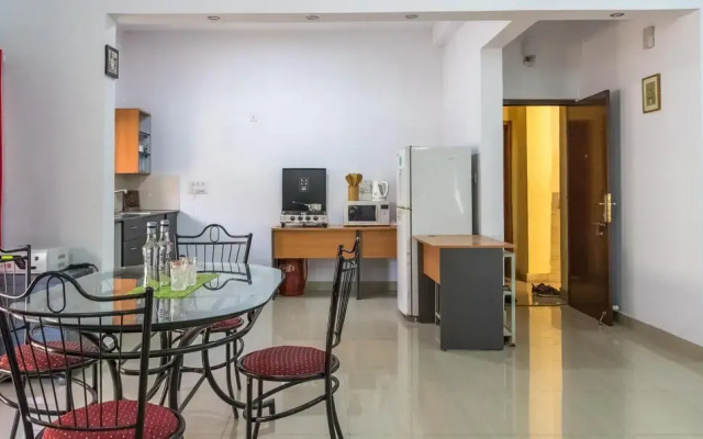 Luxury Apartment in Indiranagar