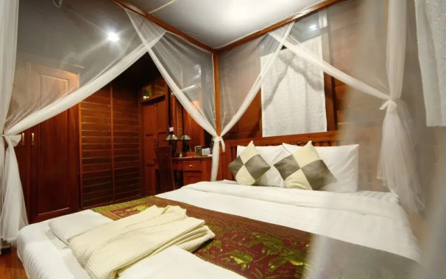 Phimai Paradise House