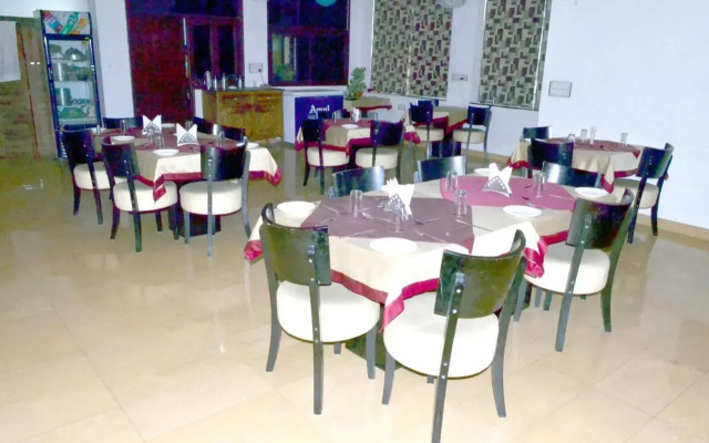 Shree Mohan Villas