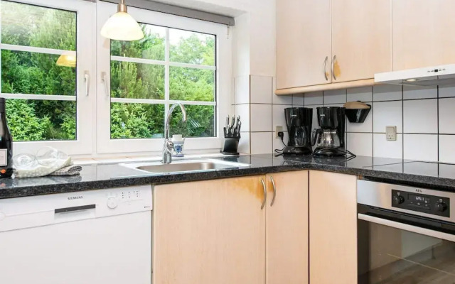 12 Person Holiday Home in Ulfborg