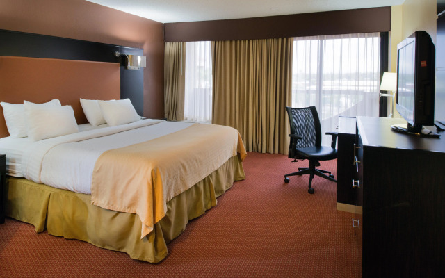GreenTree Hotel Phoenix West