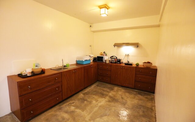Little Hpa An Hostel