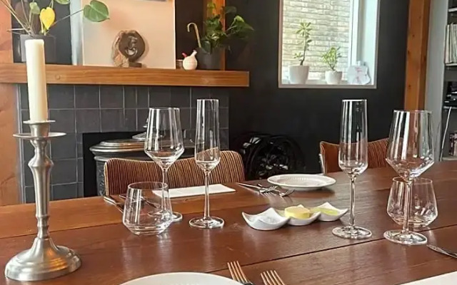 Bed & Breakfast vanNienke