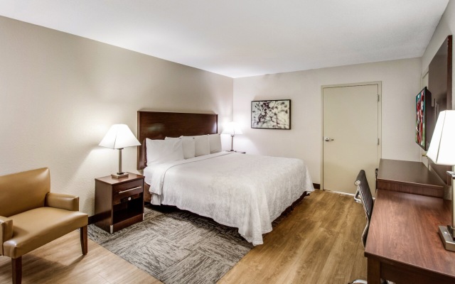 Red Roof Inn PLUS+ Dallas – Addison