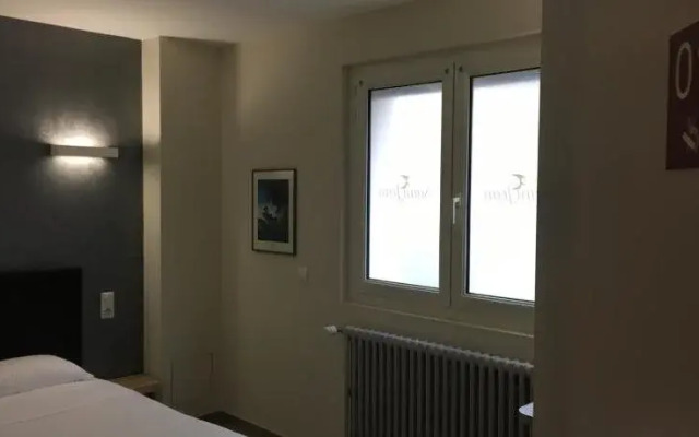 Hôtel Saint Jean
