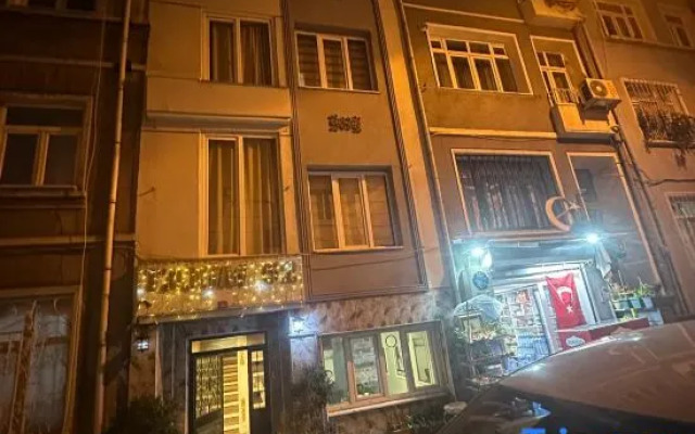 Taksim 52 Hotel