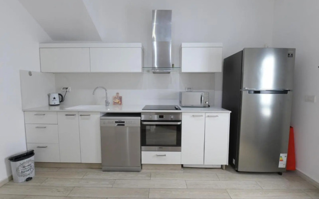 Exotic Villa Fantasy - Habuchim 3