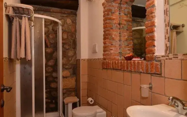 B&B Horse's House
