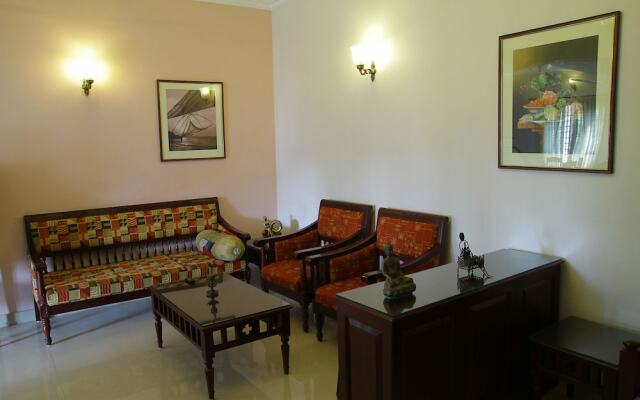 Fort Beach Service Apartment