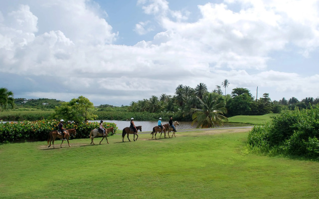 Wyndham Palmas Beach and Golf Boutique Resort