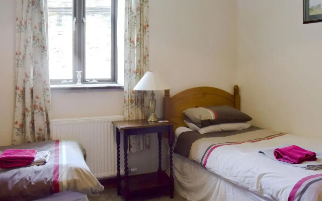 Grisedale Coach House