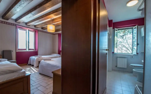 Country House San Potente