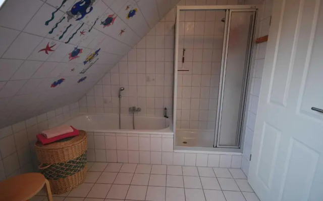 Ferienwohnung Hörnmoor, 35586