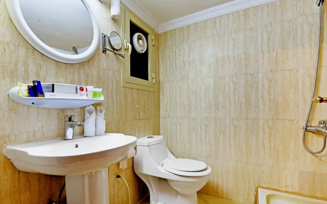 Moon Plaza Hotel