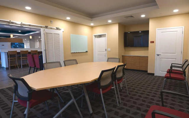 TownePlace Suites by Marriott Clinton