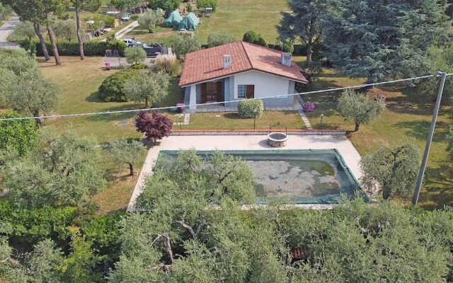 Villa Tamara in San Felice del Benaco