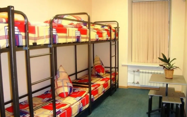 Hostel Land