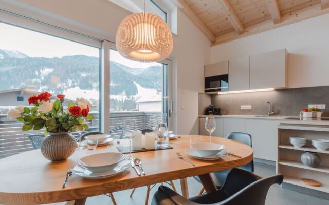 Das Georgen. Groi?glockner