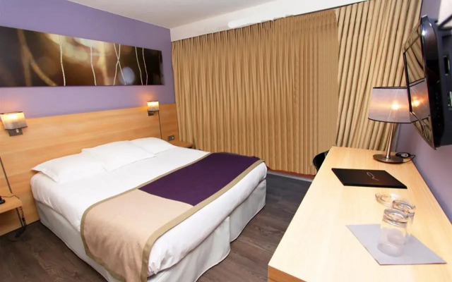 Hôtel Castell'Verde