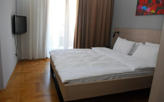 Hotel Magnolija