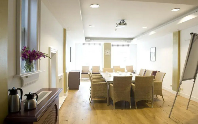 Hotel Schimmelpenninck Huys