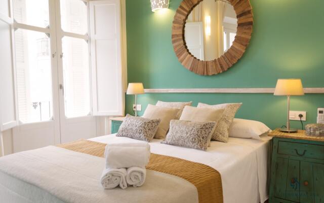 Carretería 43-103 Dos Dormitorios