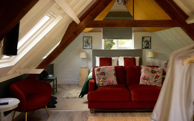 Bird & Carter Fonthill