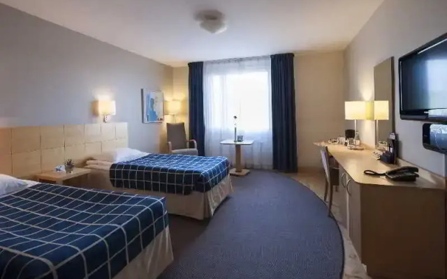 Hotel Uppsala