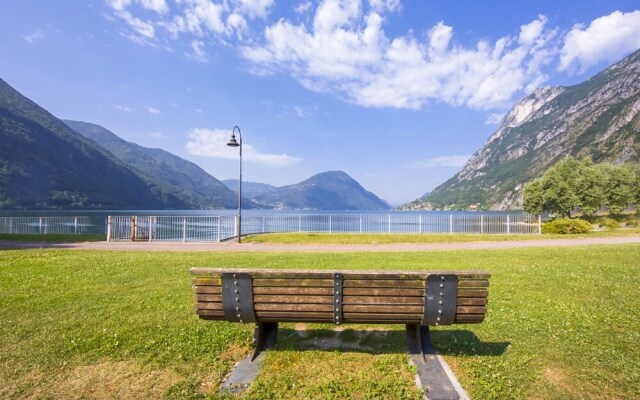 Porto Letizia Como 3