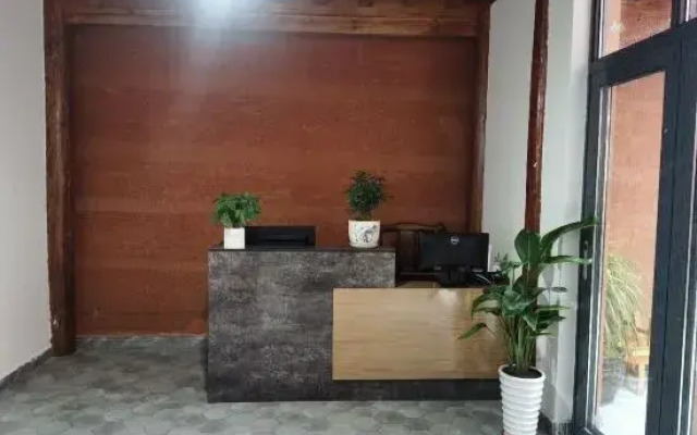 Yayuan Tian She Homestay (Sanyi International Airport Branch)
