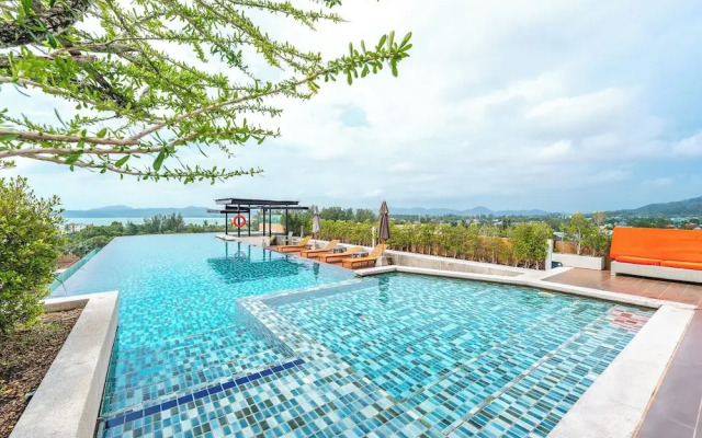 Surin Beachside Sun Escape C209