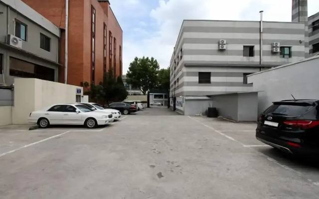 Chuncheon Sohsul Hotel