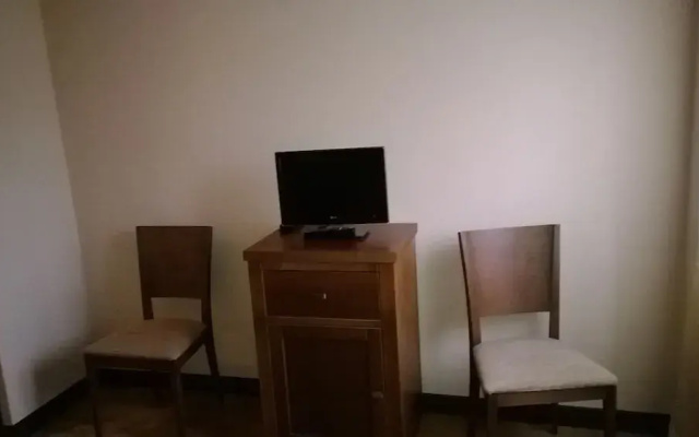 Hostal Patrón
